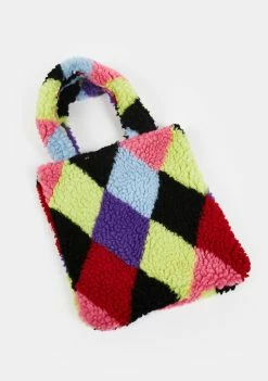 The Ragged Priest Bags & Wallets Jam Mini Bag