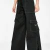 The Ragged Priest Destiny Pants Bottoms