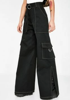 The Ragged Priest Destiny Pants Bottoms