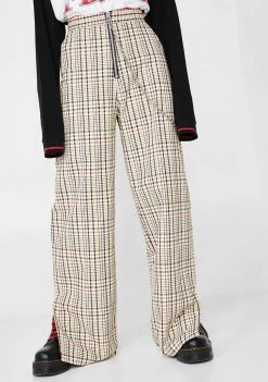 The Ragged Priest Wimpy Pants Bottoms