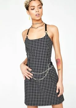 The Ragged Priest Idle Dress Dresses