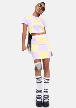 The Ragged Priest Tops Groupie Tee