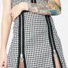 The Ragged Priest Bottoms Hound Skirt