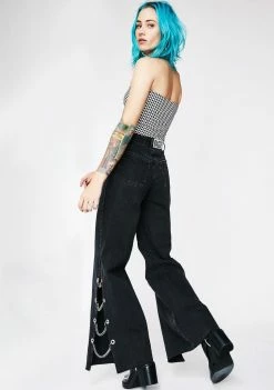 Flash Sale π The Ragged Priest Bottoms Ring Leader π Jeans π 10 The Ragged Priest Bottoms Ring Leader Jeans