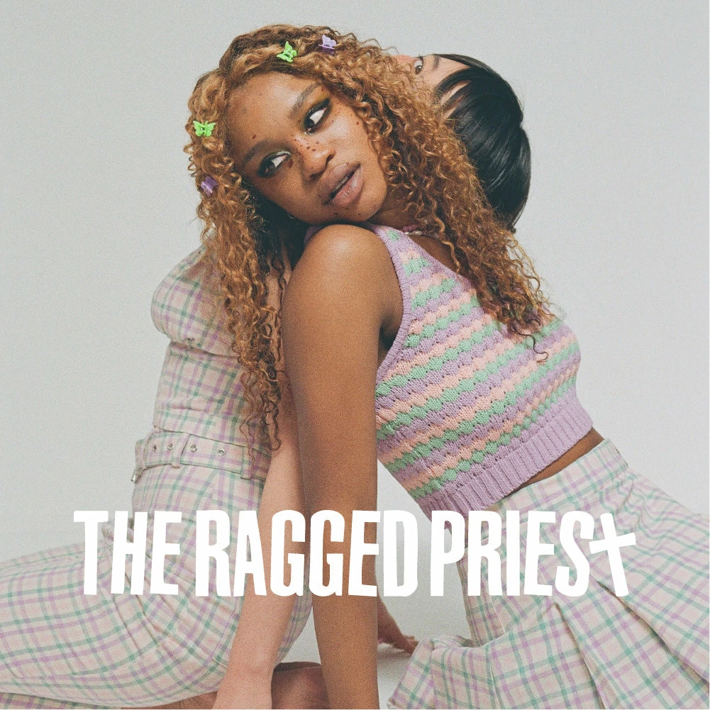 The Ragged Priest Sales -The Ragged Priest Sales BITTERSWEET MOBILE 1