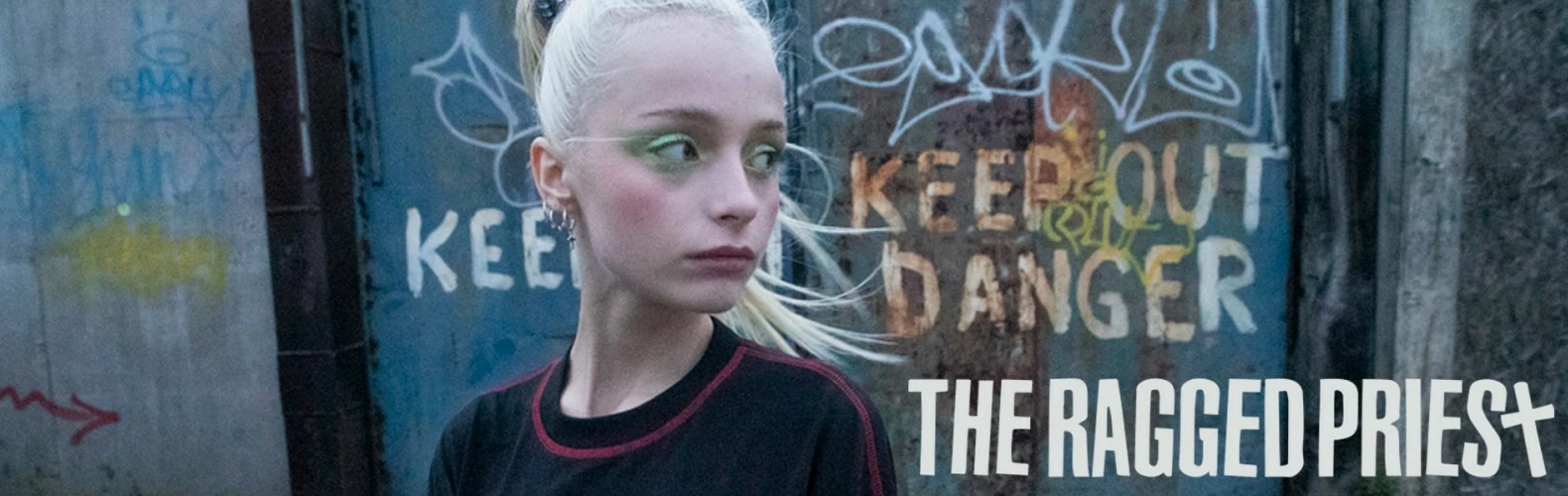 The Ragged Priest Sales -The Ragged Priest Sales The Ragged Priest 3