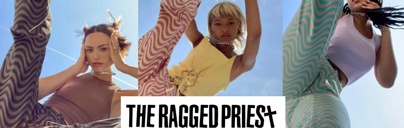 The Ragged Priest Sales -The Ragged Priest Sales The Ragged Priest